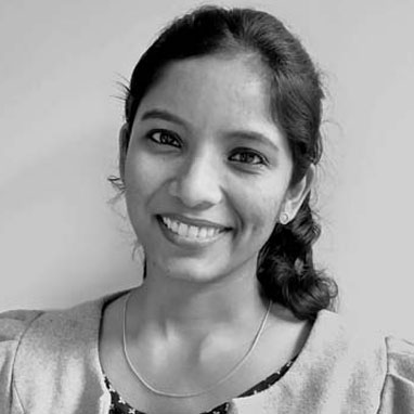 Sonima K, Co-Founder & COO at Floges Software Solutions